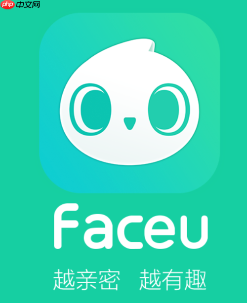 faceu激萌如何使用贴纸特效_faceu激萌贴纸特效使用实战