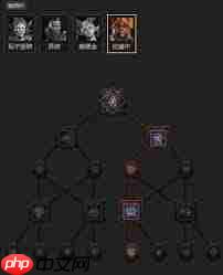 暗黑4S11箭雨游侠怎么搭配BD