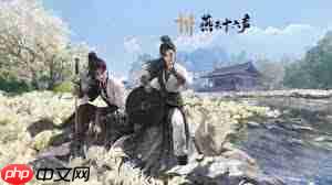 燕云十六声新手如何调律装备-燕云十六声新手调律装备的方法