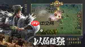 三国群英传策定九州如何组建输出骑兵队-三国群英传策定九州输出骑兵队组建方法