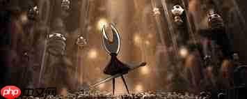 空洞骑士丝之歌蚀阶物品是什么-空洞骑士丝之歌蚀阶有哪些物品