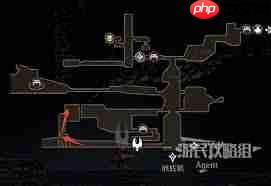空洞骑士丝之歌蚀阶物品是什么-空洞骑士丝之歌蚀阶有哪些物品