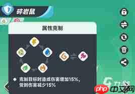 曙光重临属性克制如何推荐