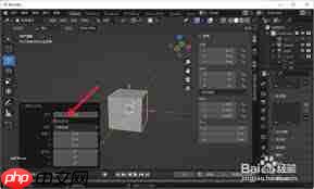 Blender如何生成UV