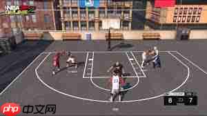 NBA2KOL2中瓦兰为何遭遇右小腿拉伤