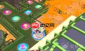 吉星派对魔法学院通关方法