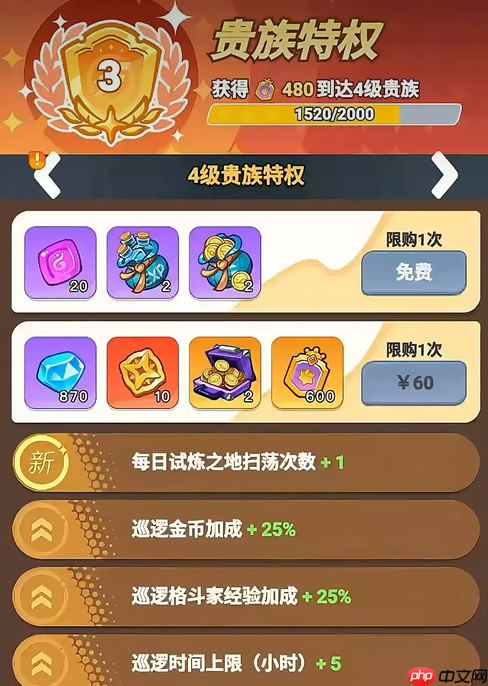 最强斗王月卡怎么样  最强斗王月卡介绍