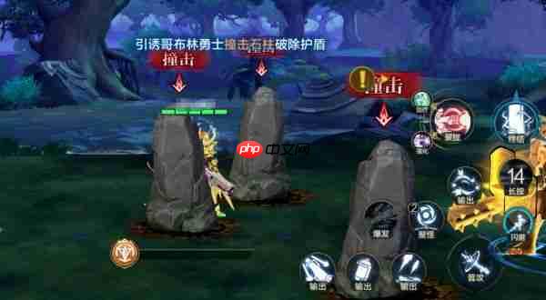 时空猎人觉醒混沌森林怎么玩  时空猎人觉醒混沌森林玩法介绍