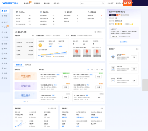 1688商家已读不回如何处理