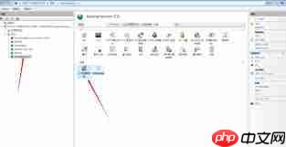 Visual Studio 2019怎样设置IIS