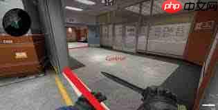 csgo守口如瓶任务怎么完成