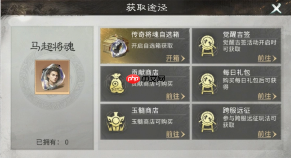 三国天下归心觉醒系统怎么玩  三国天下归心觉醒系统玩法介绍