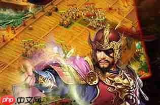 三国志王道天下交锋职业技能怎么玩-三国志王道天下交锋职业技能玩法攻略