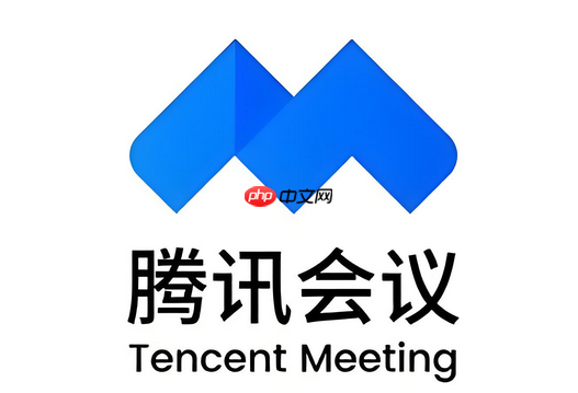 腾讯会议app如何切换摄像头_腾讯会议app前后摄像头切换【硬件】