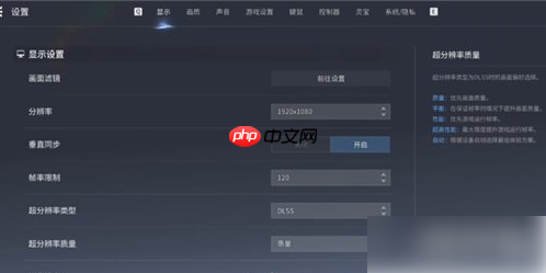 王者荣耀世界光追在哪开 光追设置攻略