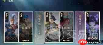 代号妖鬼小鬼战士流玩法攻略