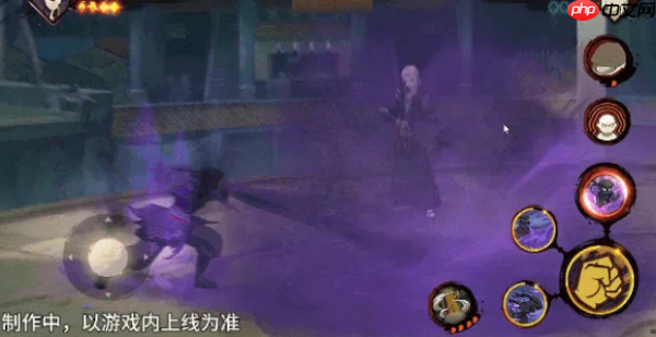 火影忍者手游油女取根漂泊寻者怎么样  油女取根漂泊寻者介绍