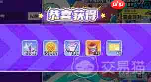 盲盒派对兑换码有哪些