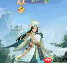 三国大冒险布阵如何站位