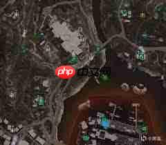 使命召唤黑色行动7三级区情报军事保护位置在哪-使命召唤黑色行动7三级区情报军事保护位置查询