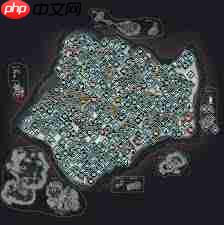 燕云十六声哪里种地最合适-燕云十六声最合适的种地地点推荐