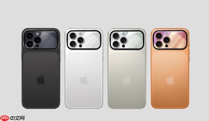 iphone 17e玩游戏卡吗？2个核心设置让iphone 17e运行更流畅