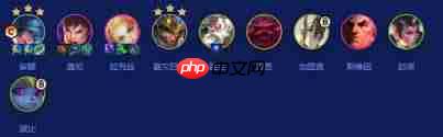 金铲铲之战s16七德玛琴女如何配队-金铲铲之战s16七德玛琴女配队方法
