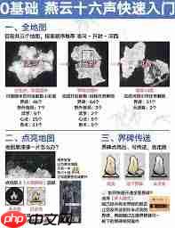 燕云十六声众生下棋怎么玩-燕云十六声众生下棋玩法介绍