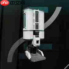星际裂变EA版未来有哪些健康科技-星际裂变EA版未来健康科技都有啥