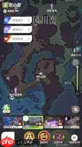 剑与远征启程血月将至有什么彩蛋-剑与远征启程血月将至包含哪些彩蛋