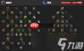 魔兽世界12.0前夕鸟德天赋怎么加点