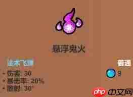 魔法工艺有哪些输出法术