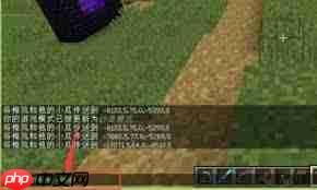 我的世界如何输入传送坐标