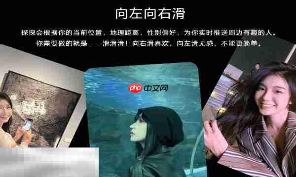 探探APP下载 探探APP官方下载地址