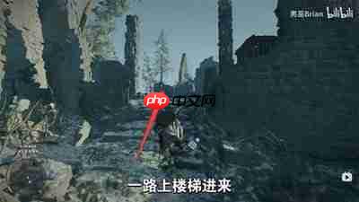 红色沙漠托马索之弓怎么获得-红色沙漠托马索之弓获取方法分享