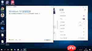 Win10命令提示符如何全新升级