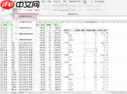 如何制作excel数据透视表分类汇总