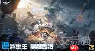 逆战未来游戏模式玩法是什么