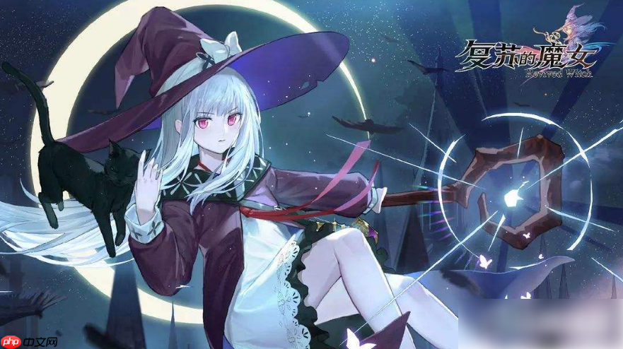 复苏的魔女南奈尔值得培养吗 具体介绍