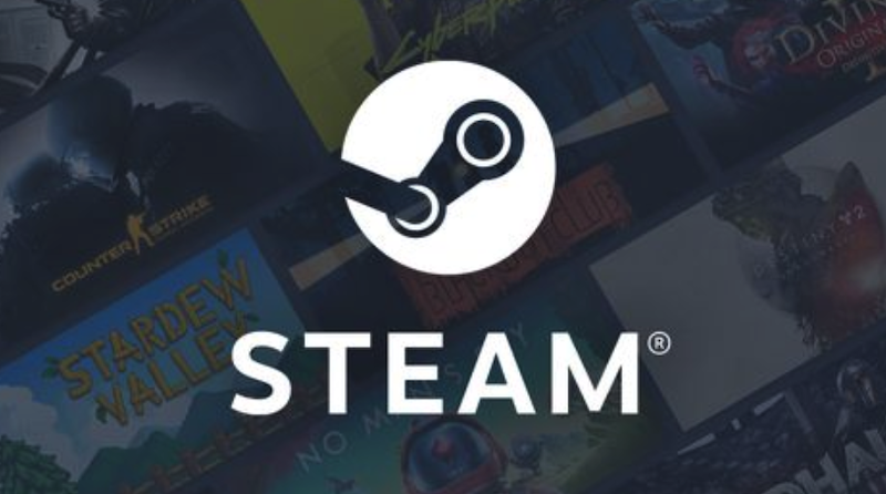 steam官方入口下载安装_steam正版游戏平台注册教程及登录入口 - 98游戏