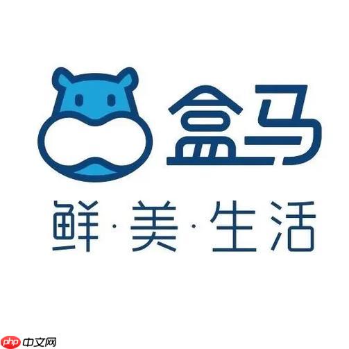 盒马app如何选择配送时间段_盒马app选择配送时间段实战