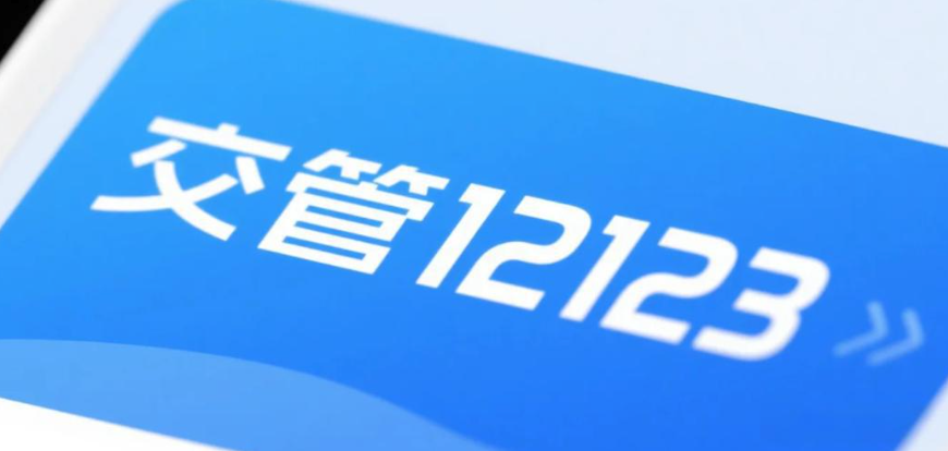 交管12123车辆年检预约 交管12123年审状态查询【教程】 - 98游戏