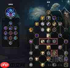 魔兽世界12.0前夕戒律牧天赋怎么加点-魔兽世界12.0前夕戒律牧天赋加点详情