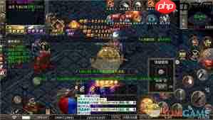 魔灵传说传奇新手如何玩