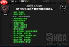 魔兽世界海底篡位者成就怎么完成