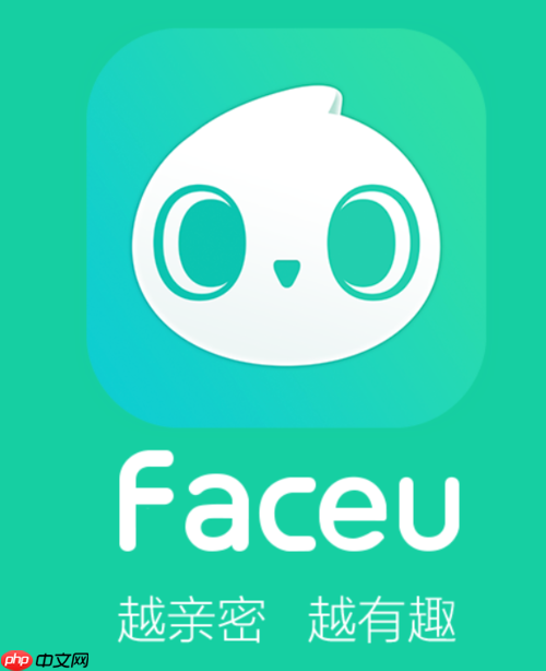 faceu激萌如何注销和删除账号_faceu激萌注销与删除账号步骤
