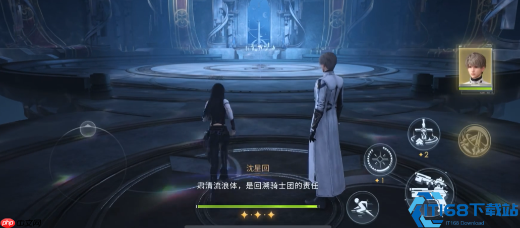 恋与深空 49 层通关秘籍:零失误打法速成