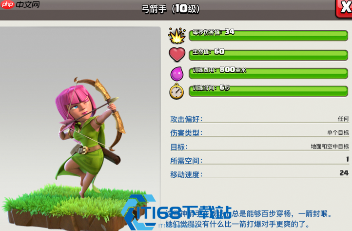 部落冲突全阶段兵种精选攻略：战力飞跃的关键选择