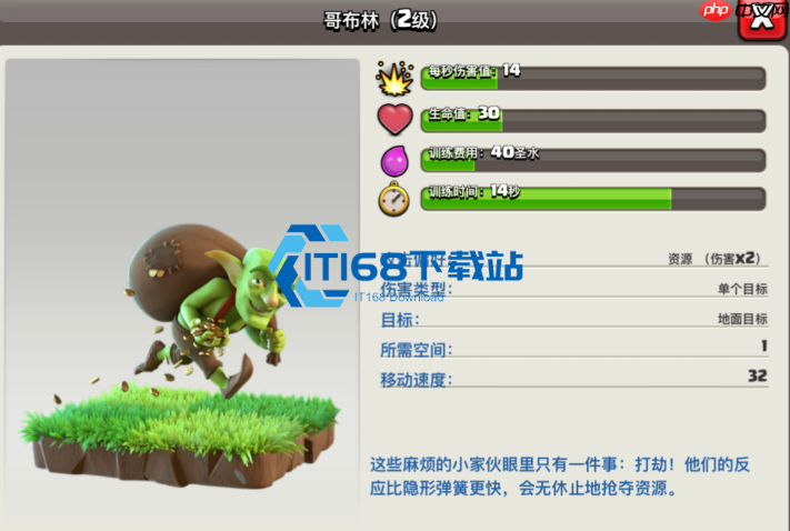 部落冲突全阶段兵种精选攻略：战力飞跃的关键选择