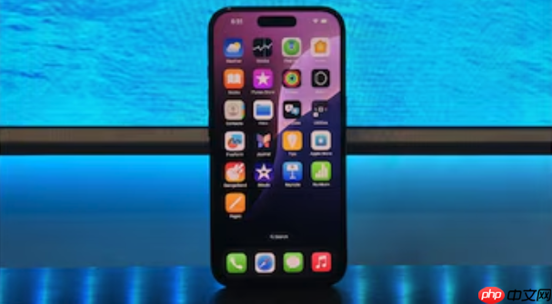 iphone 14 pro如何开启屏幕时间追踪_iphone 14 pro屏幕使用管理